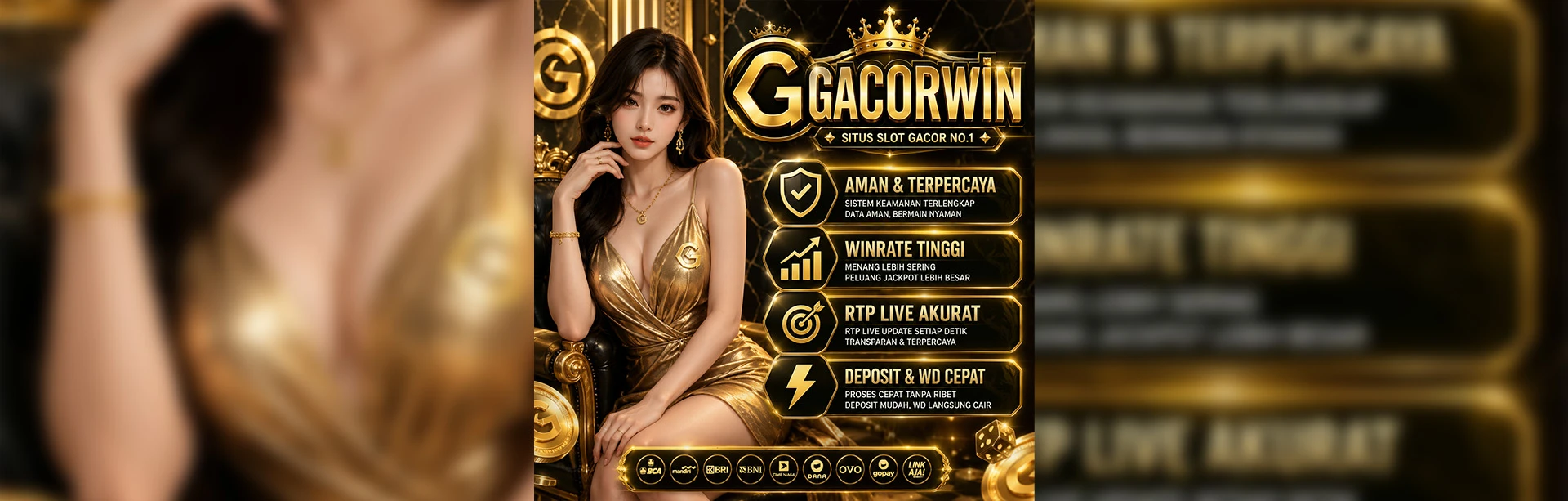 GACOR WIN